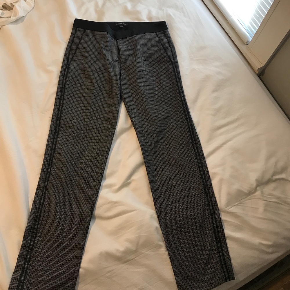 Like New Banana Republic Ankle pant